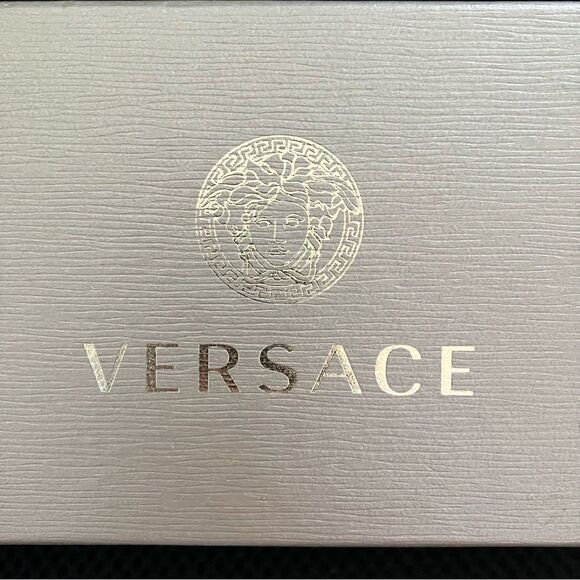 Authentic Versace Box Glasses - Picture 2 of 5